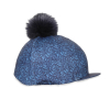 Shires Aubrion Hdye Park Hat Cover - Paisley